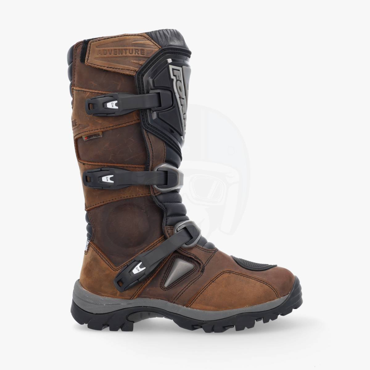 Forma Adventure brown