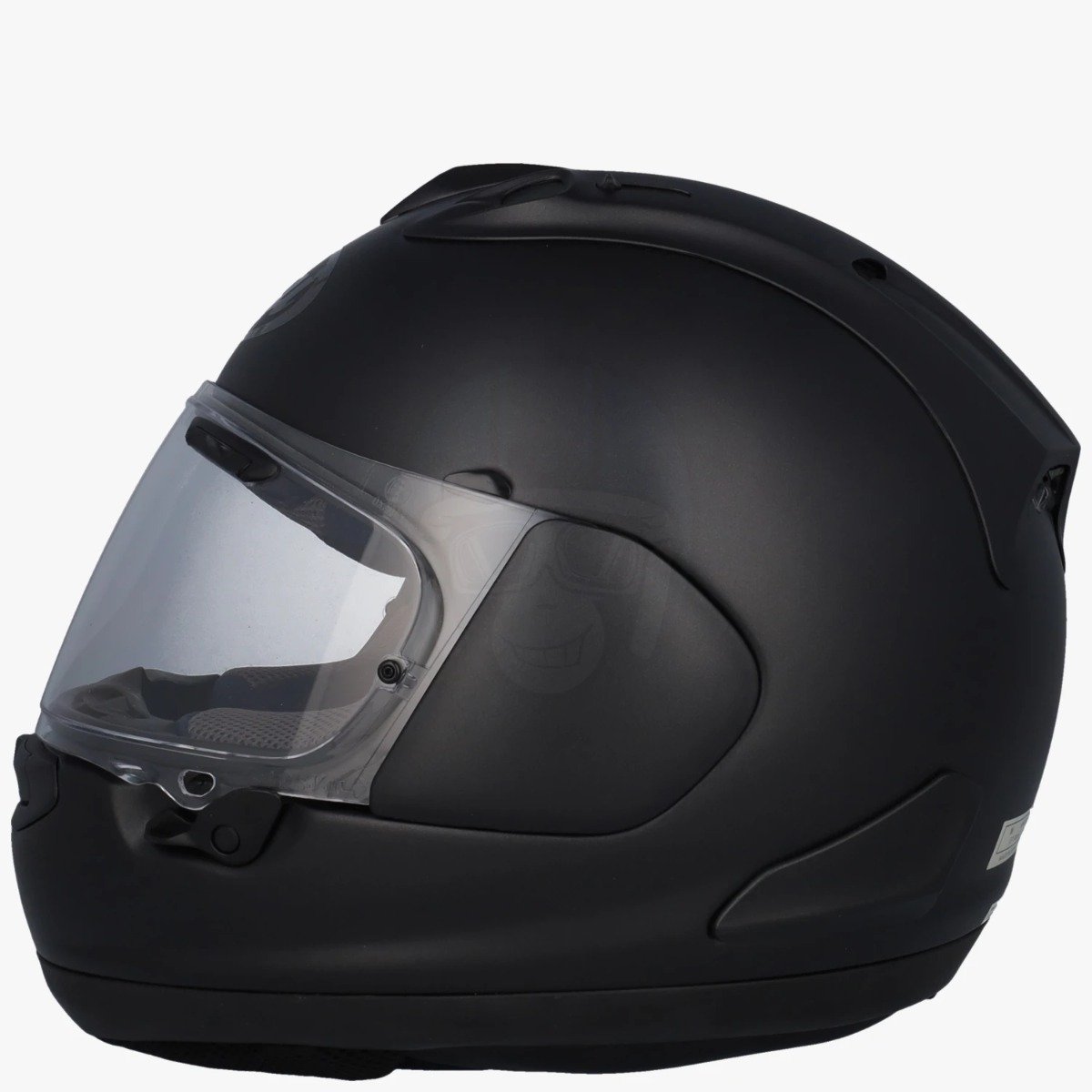Arai RX-7V Frost black