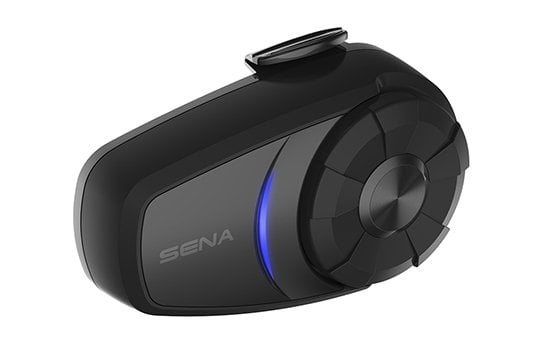 Sena 10S Single