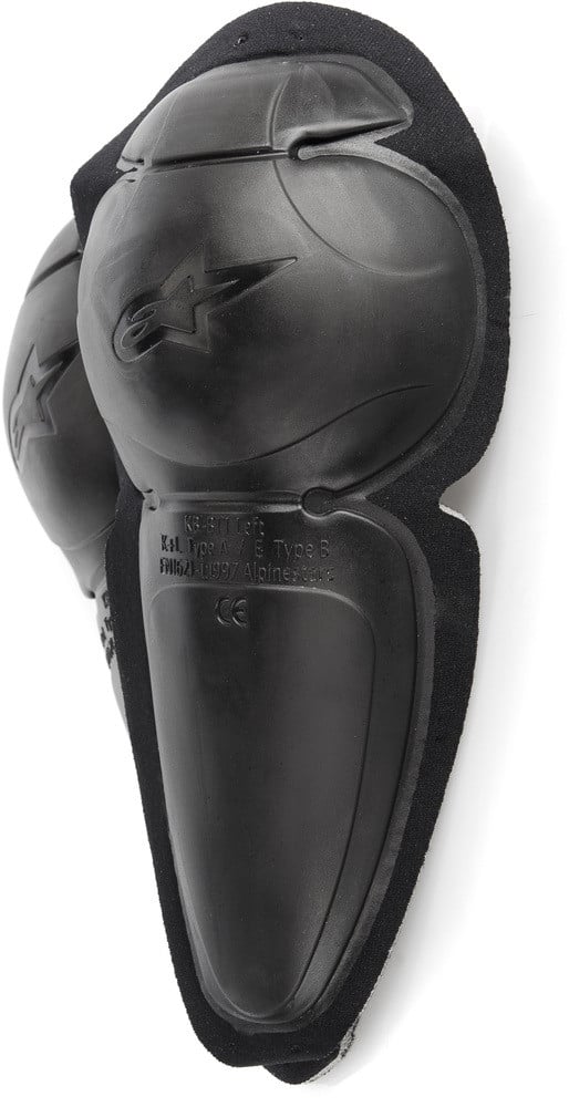 Alpinestars GP R Protectors Elbow