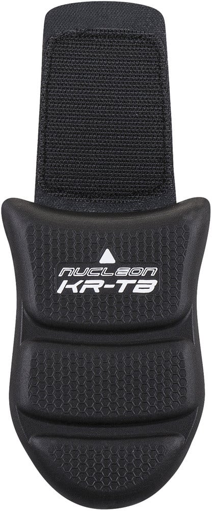 Alpinestars Nucleon KR-TB Black/White 12