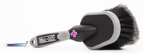 Muc-Off Soft Washing Borstel