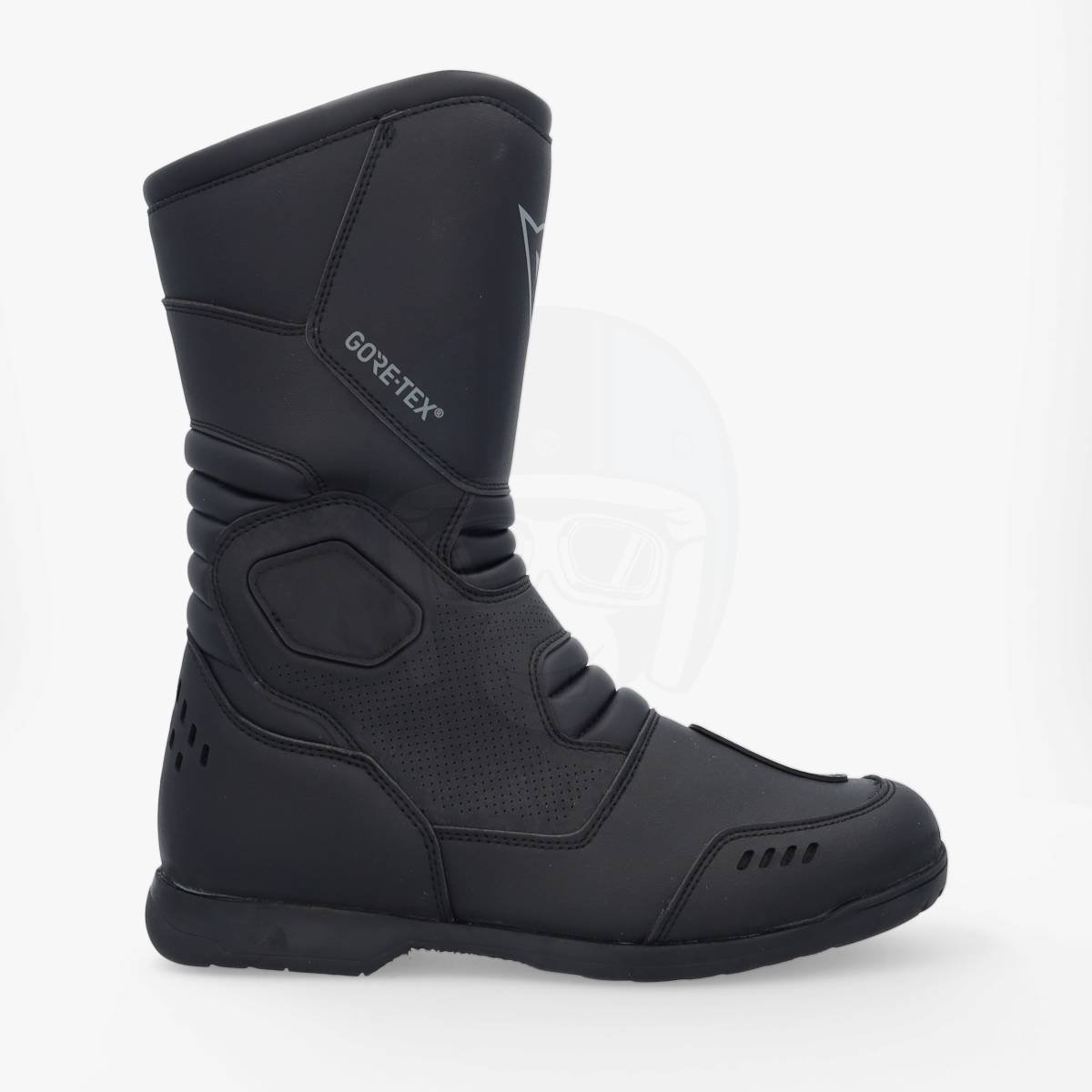Dainese Freeland Gore-Tex Boots Black 001