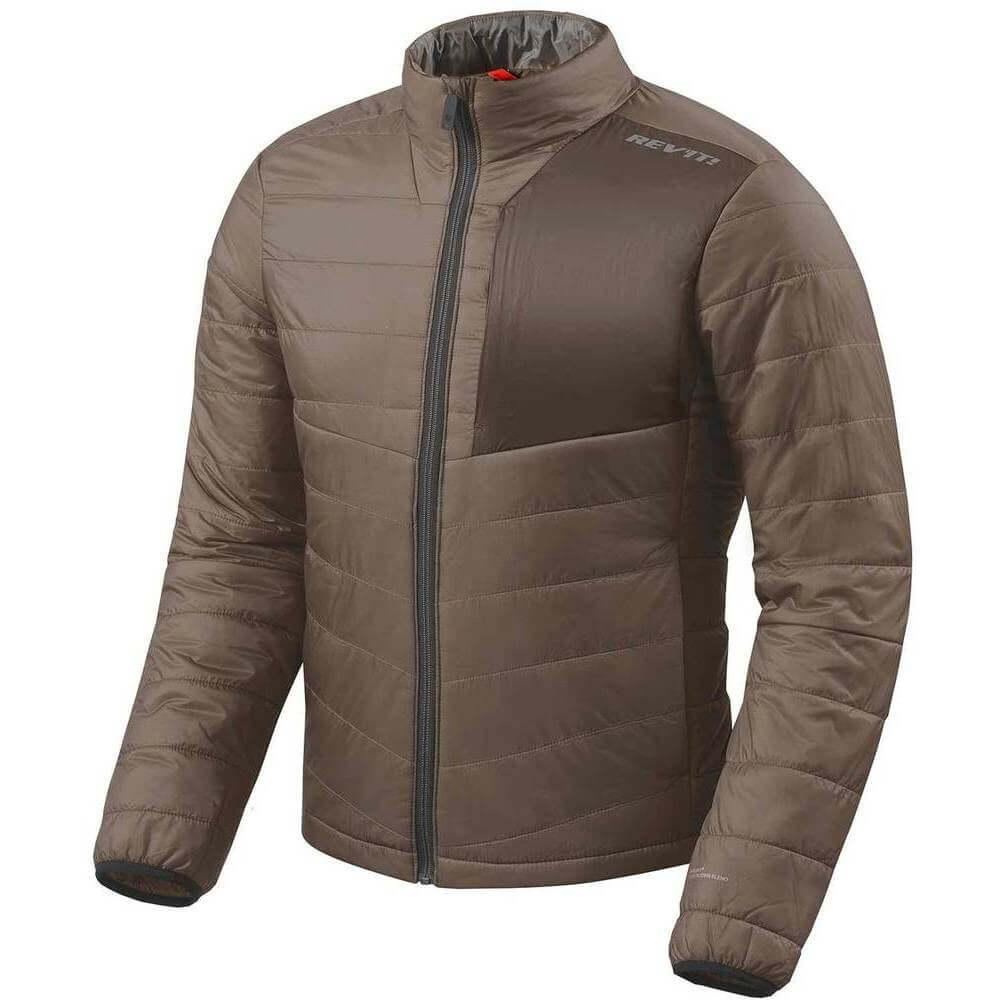 REV'IT Solar 2 Jacket Brons