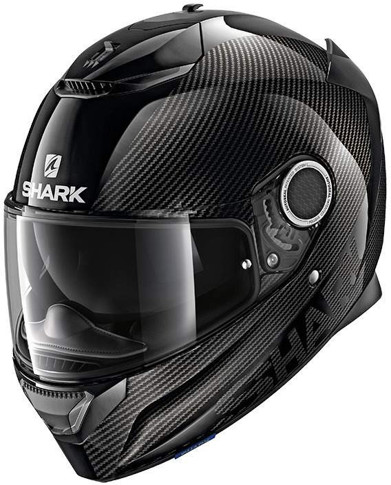 Shark Spartan Carbon 1.2 Skin DKA
