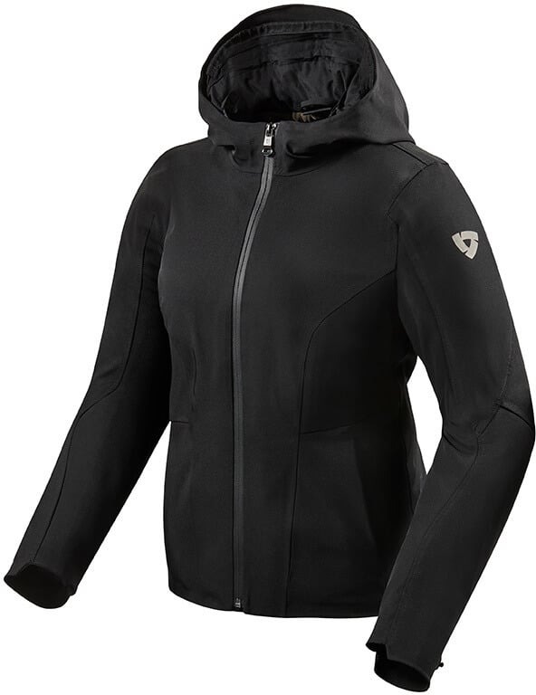 REV'IT Bellafonte Ladies Jacket Black