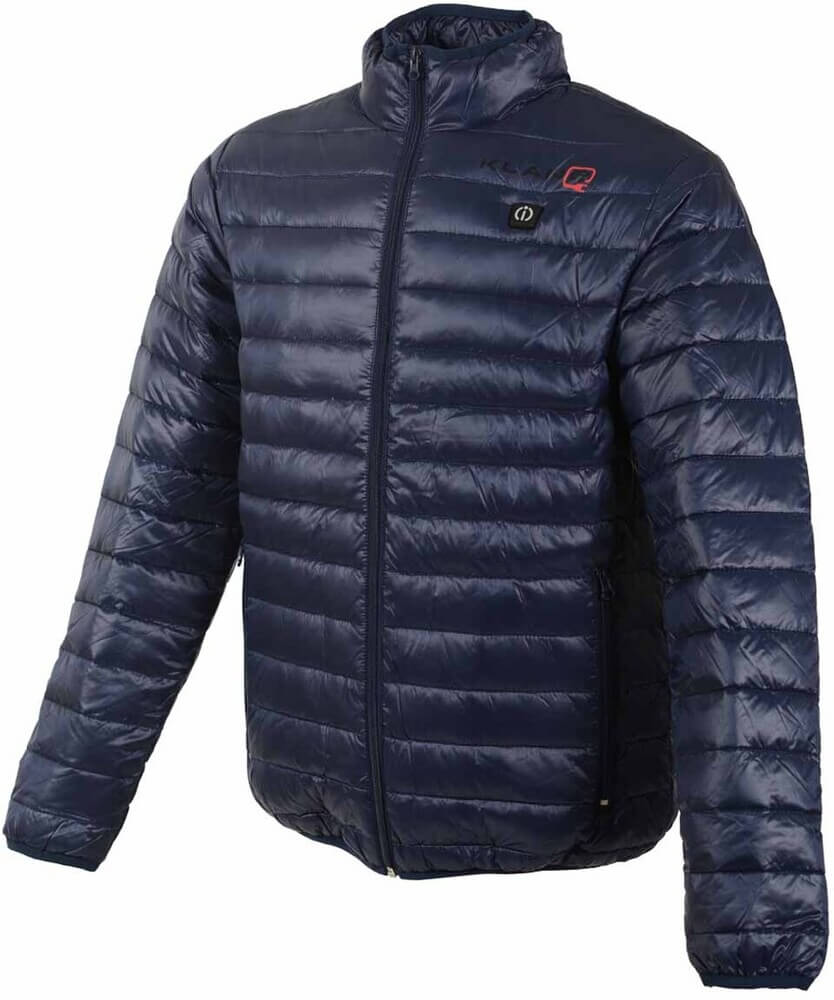 Klan Everest Down Men Blue 505
