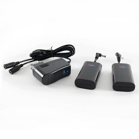 Gerbing Battery KIT