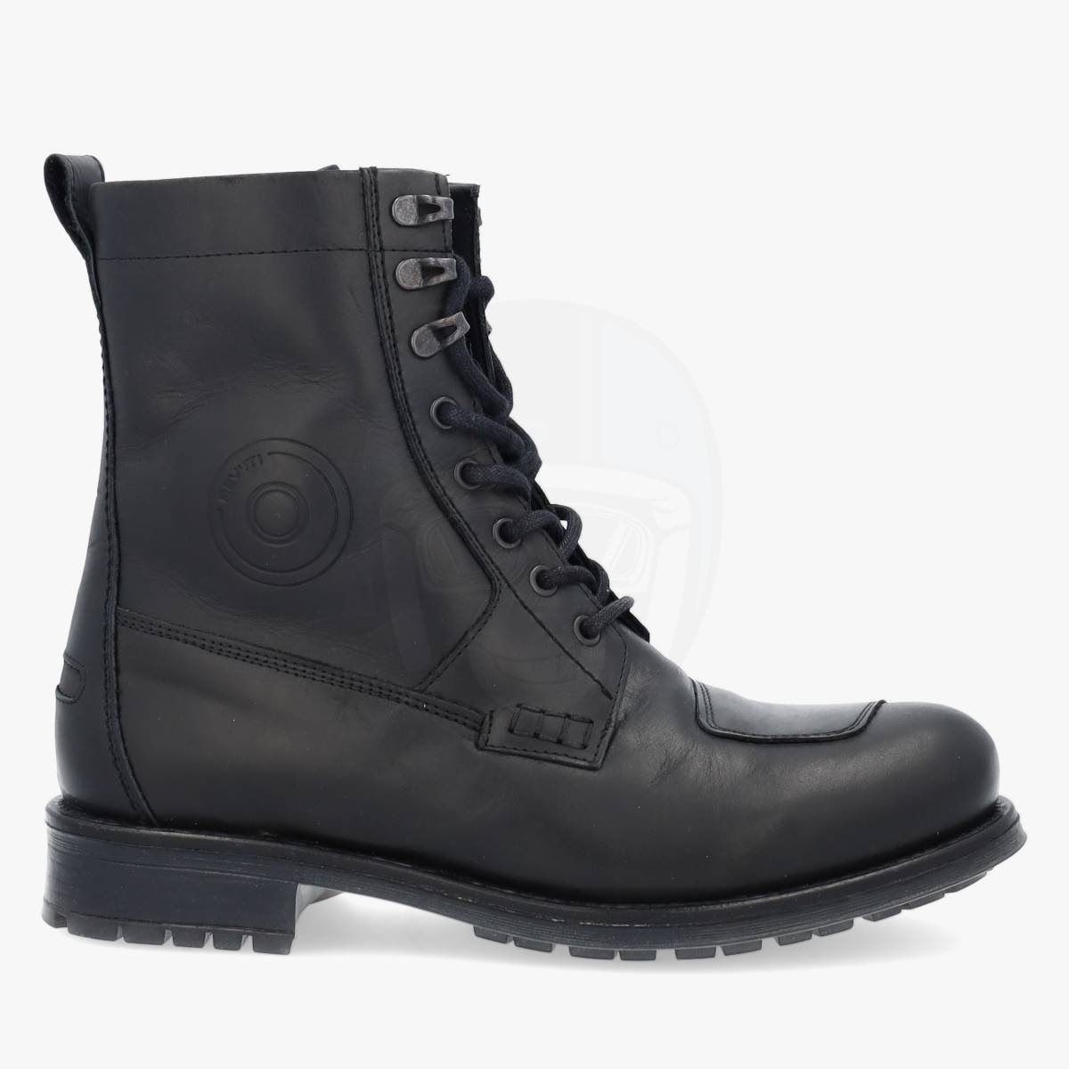 REV'IT Portland Shoes Black