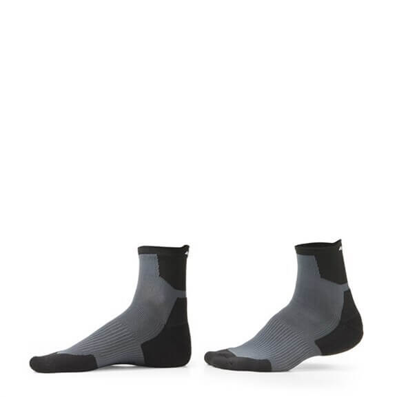 REV'IT Javelin Socks Black/Grey