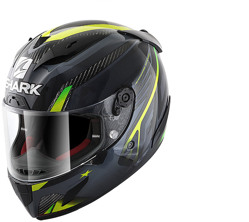 Shark Race-R PRO Carbon Aspy DAY