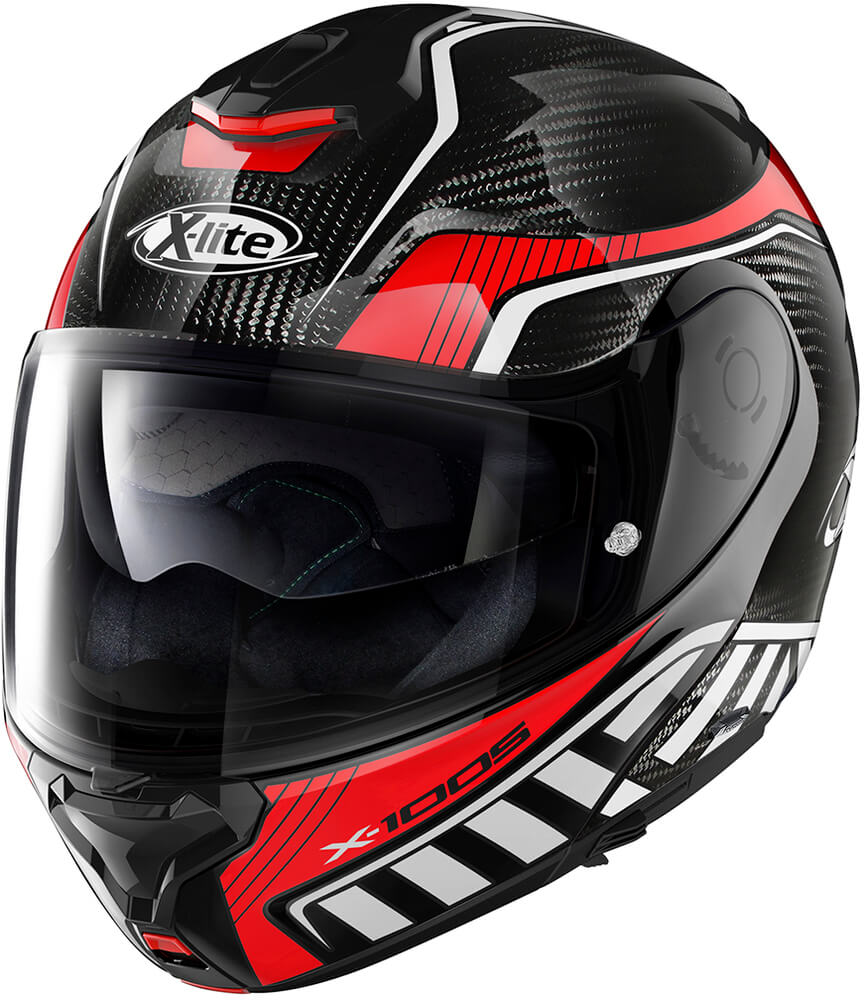 X-Lite X-1005 ULTRA CARBON Dyad N-C Carbon Black 1