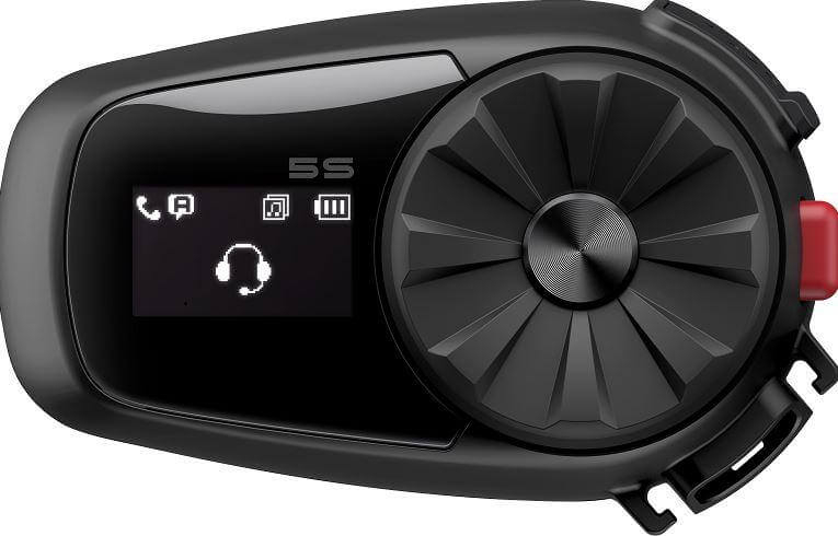 Sena 5S Dual