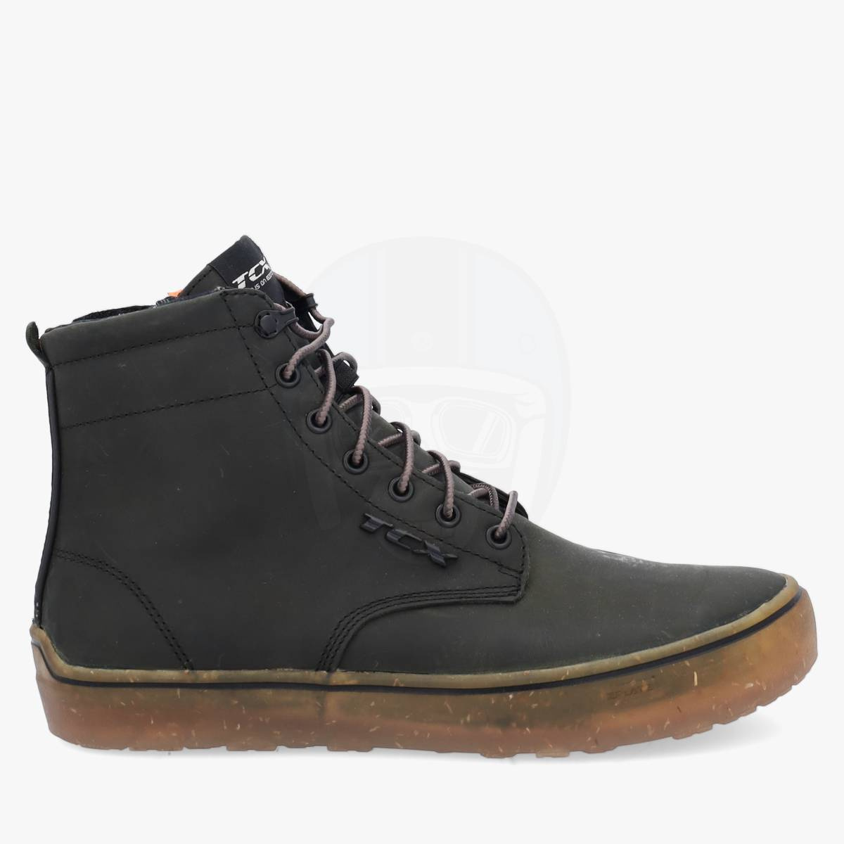 TCX Dartwood Waterproof Black