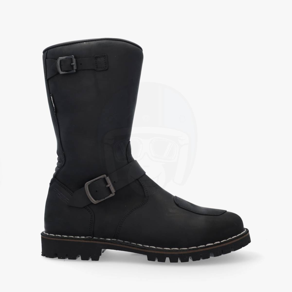 TCX Fuel Waterproof Black