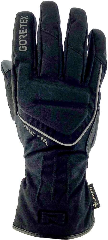 Richa Invader GTX Gloves Black 100
