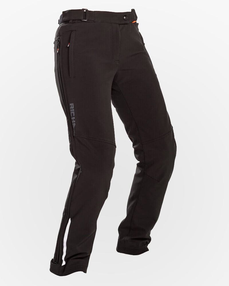 Richa Concept 3 Trousers Black 100