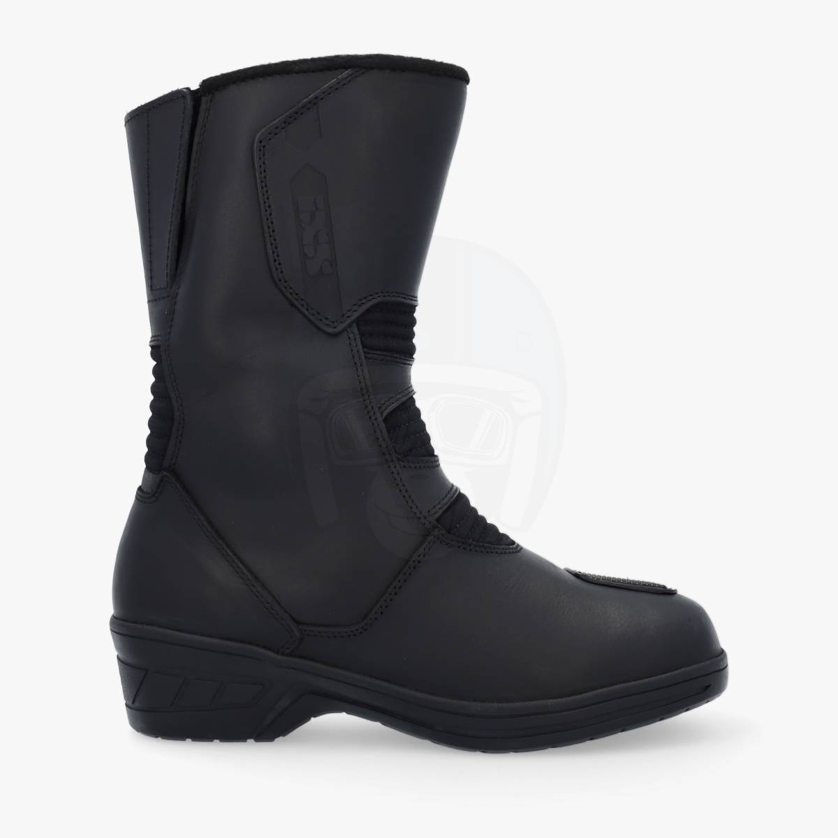iXS Tour Women Comfort-High Boots Black