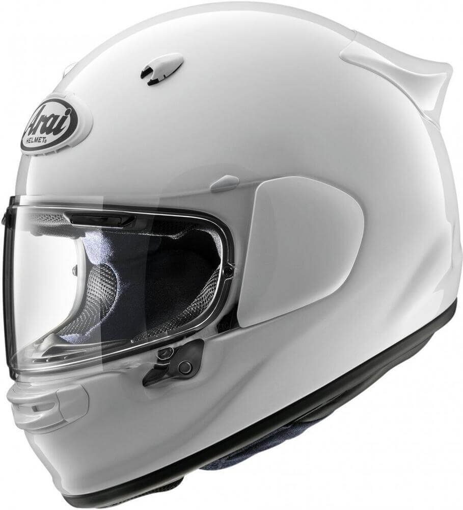 Arai Quantic 06 Diamond White