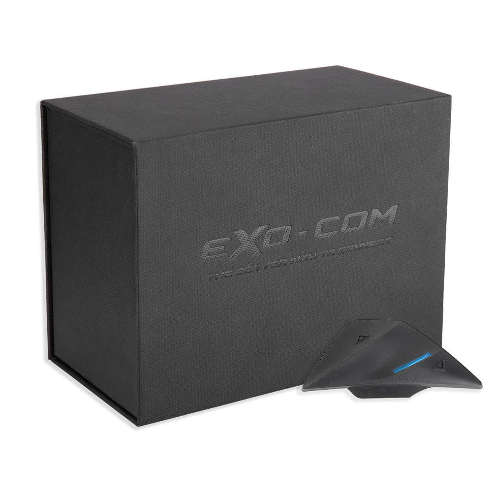 Scorpion EXO-COM