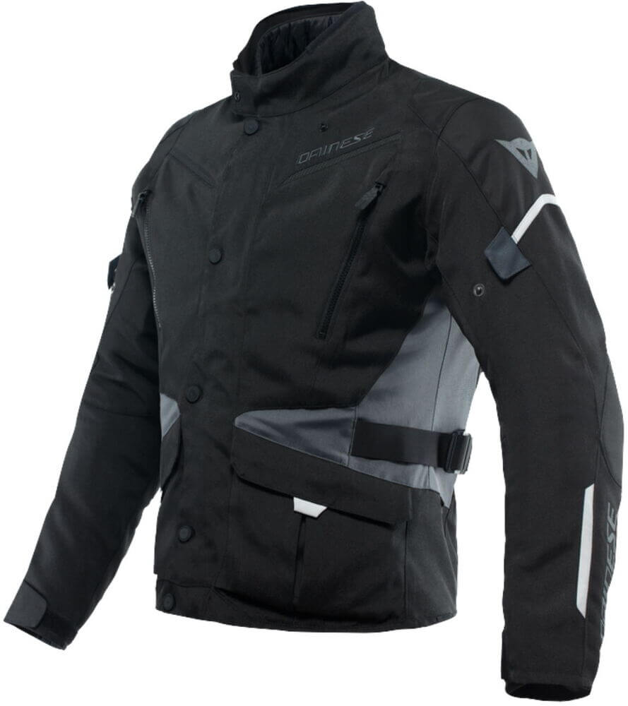 Dainese Tempest 3 D-Dry Lady Jacket Black Y21