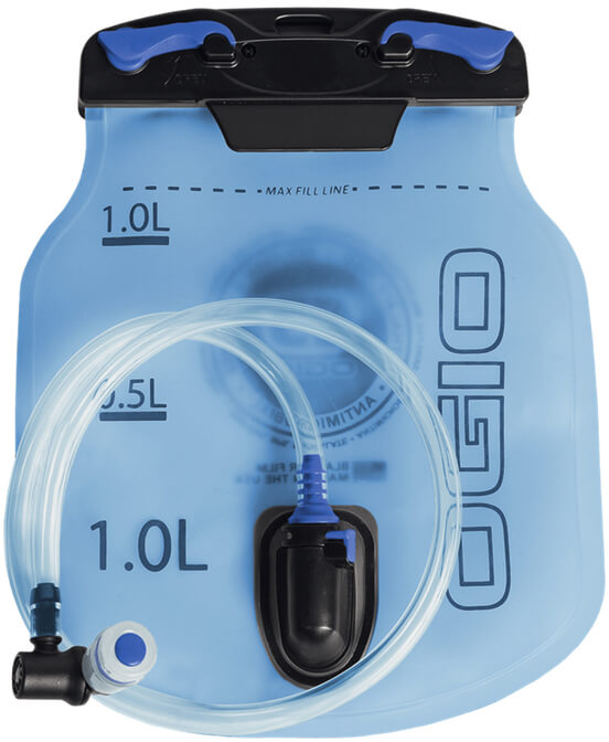 Ogio Reservoir Bag 1L Blue