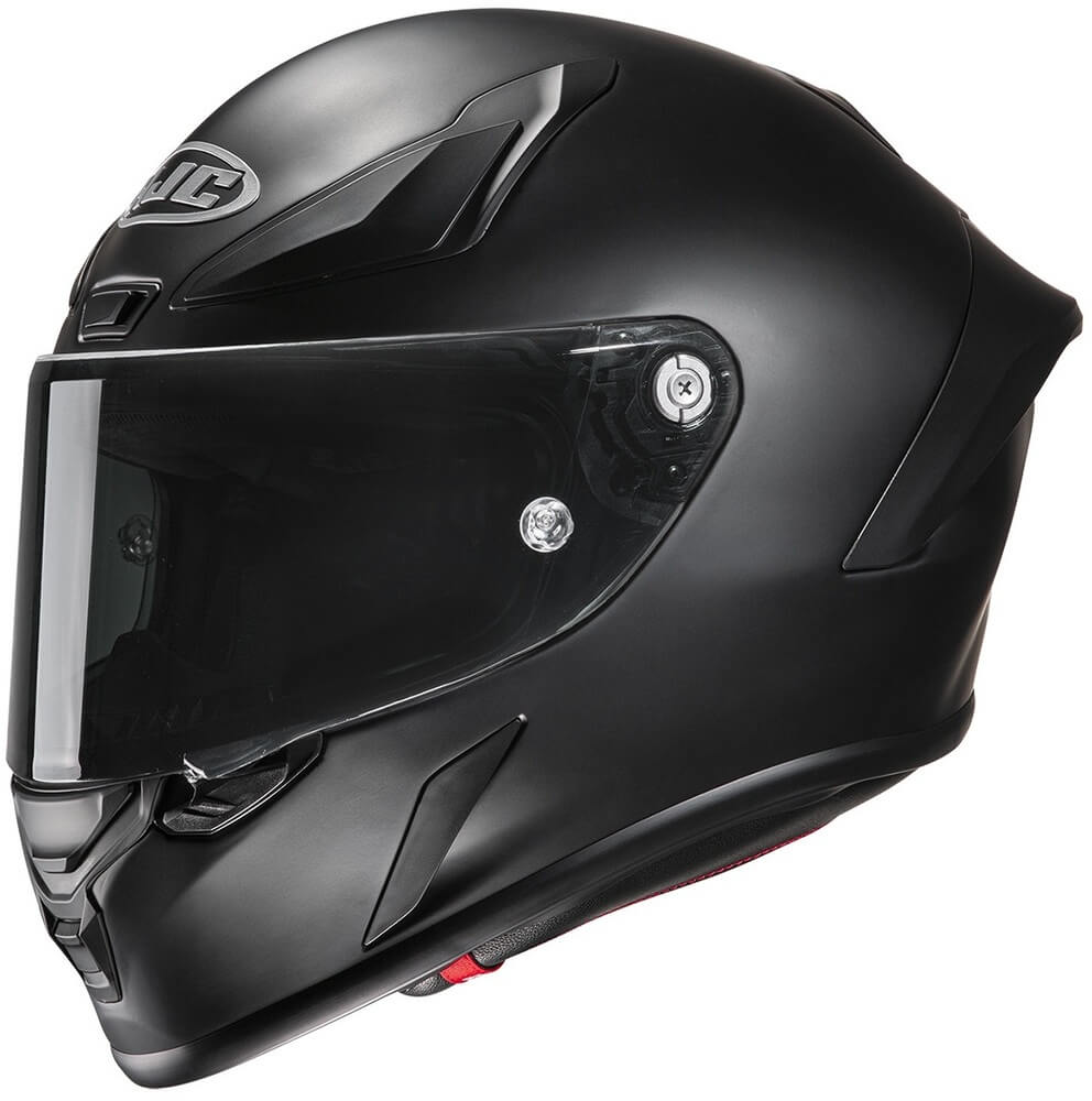 HJC RPHA-1 Matt Black 111