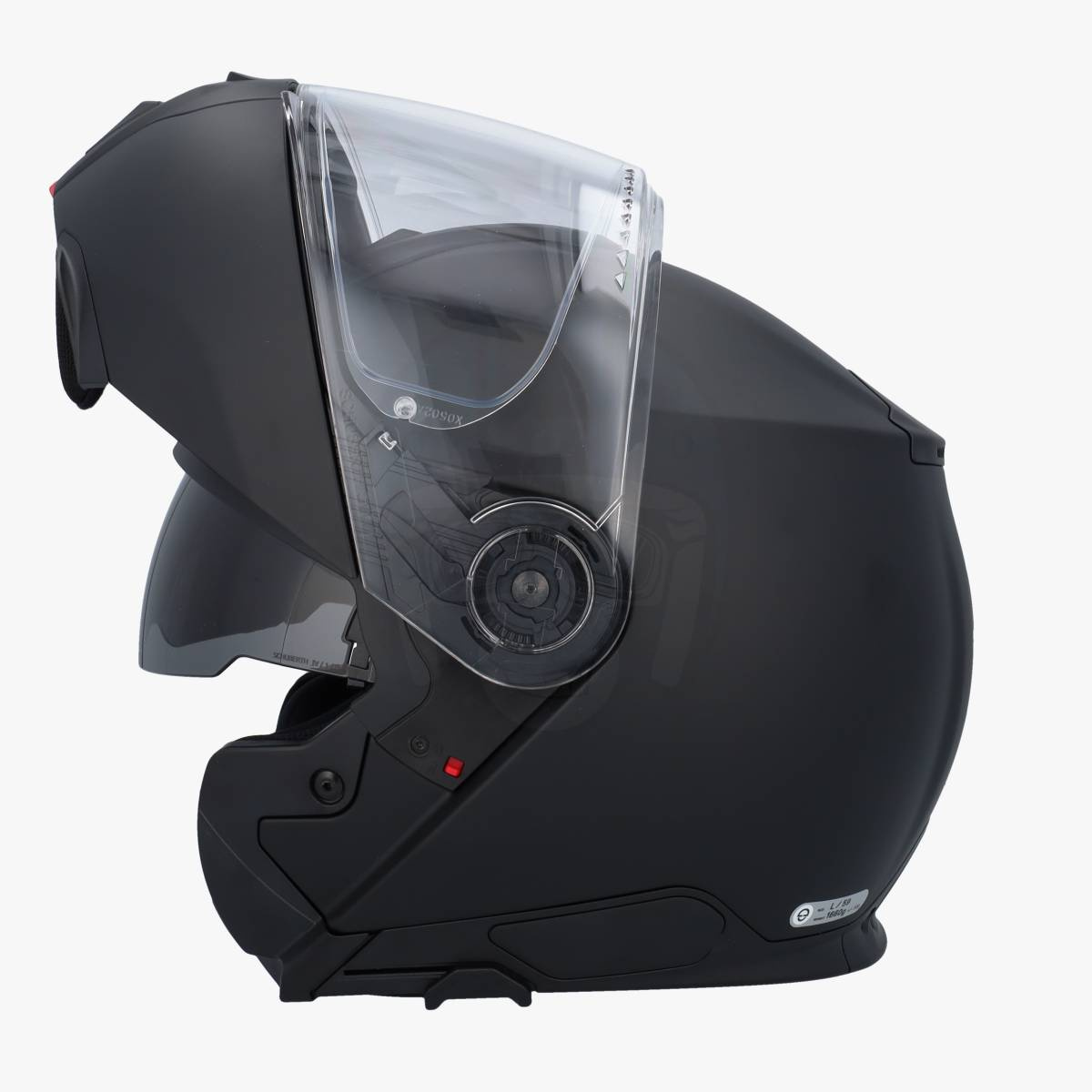 Schuberth C5 Matt Black 111