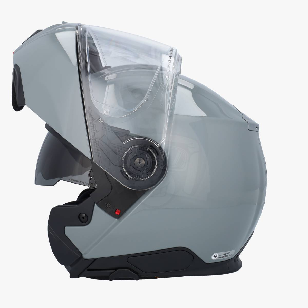 Schuberth C5 Dark Grey 818