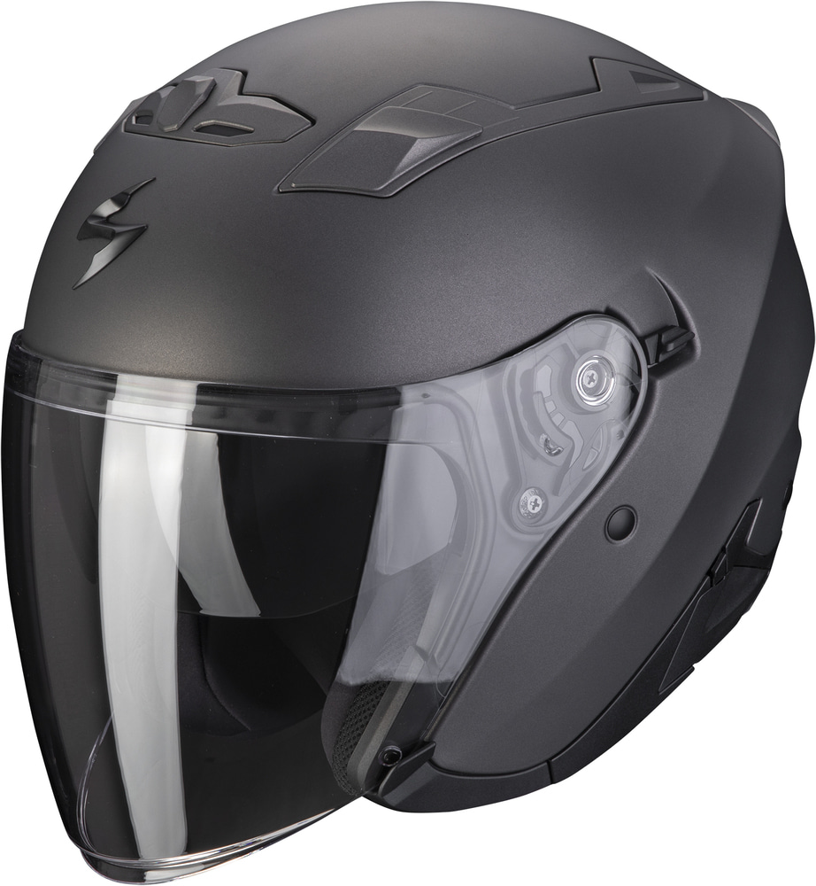 Scorpion EXO-230 Matt Anthracite