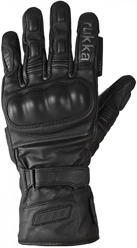 Rukka Apollo 2.0 Gloves Black 999