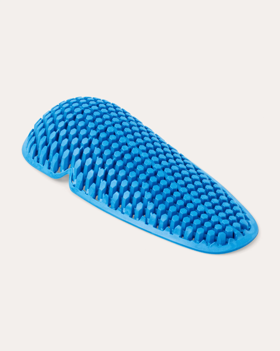 REV'IT Seesmart RV35 Elleboogprotector Blue