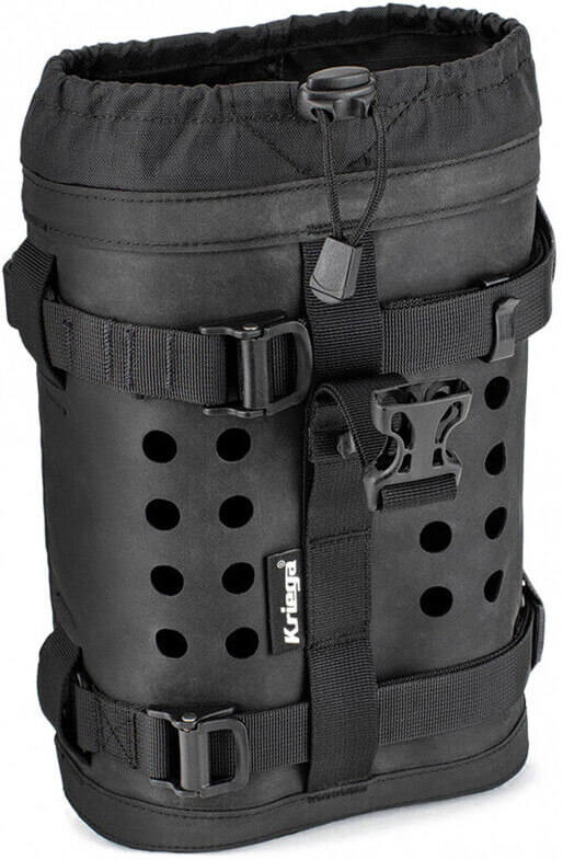 Kriega OS-Bottle Black 101