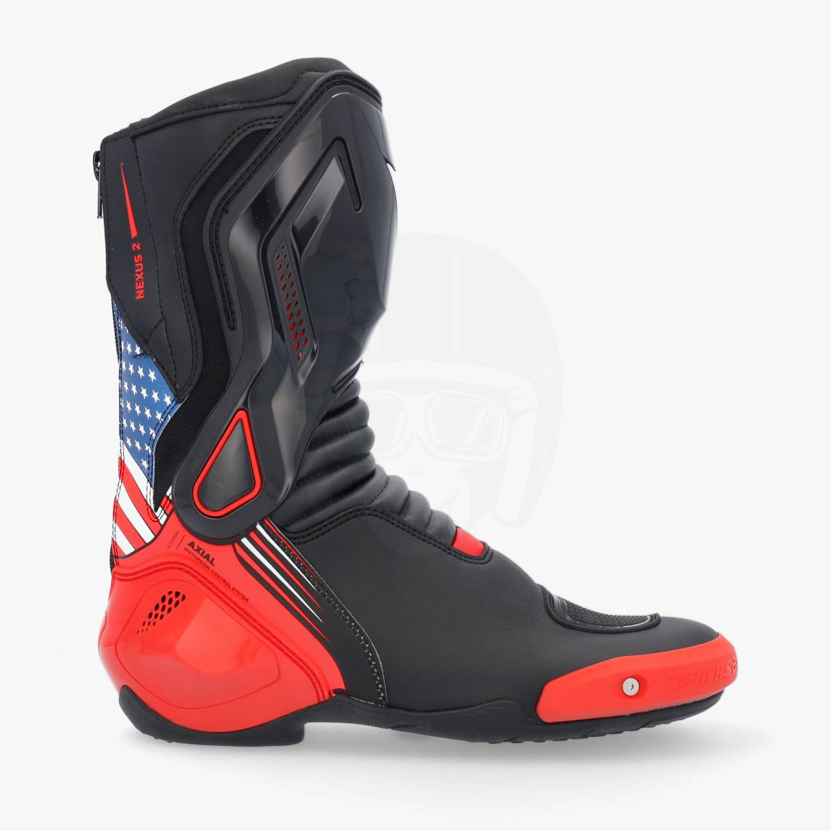 Dainese Nexus 2 Boots Usa 997