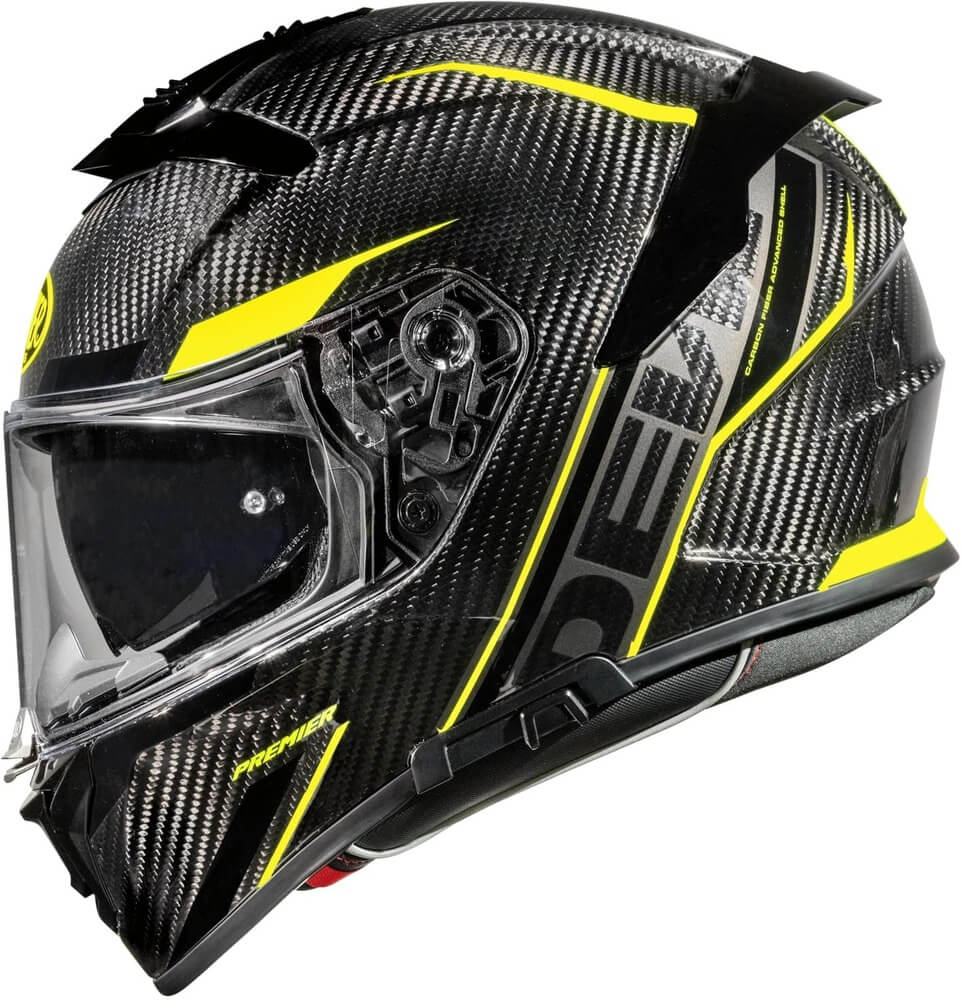 Premier Devil Carbon STY