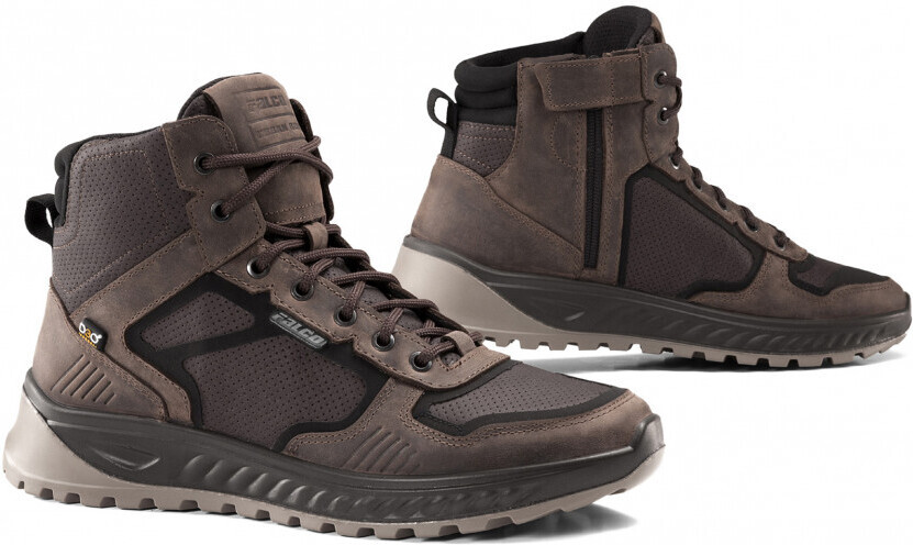 Falco Ace Shoes Brown 707