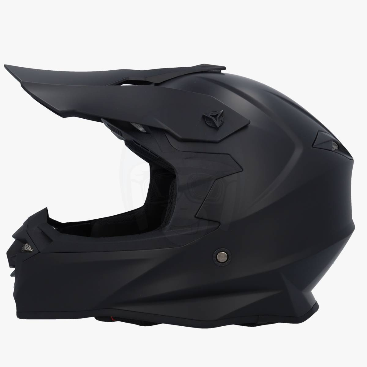 VITO Tivoli Matt Black