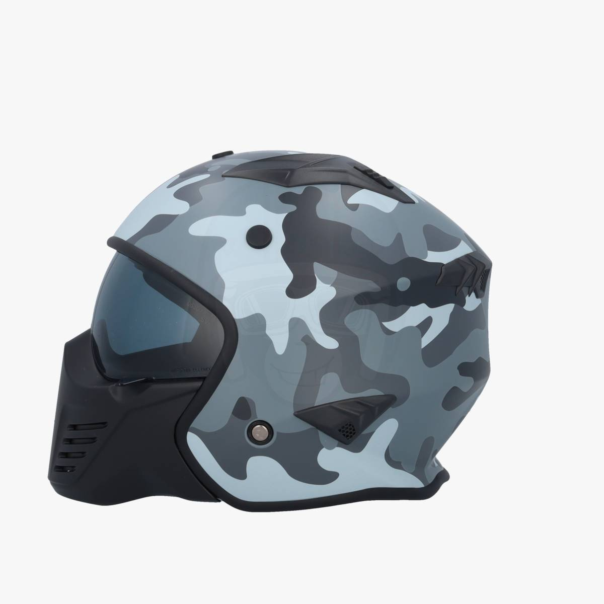 VITO Bruzano Camo