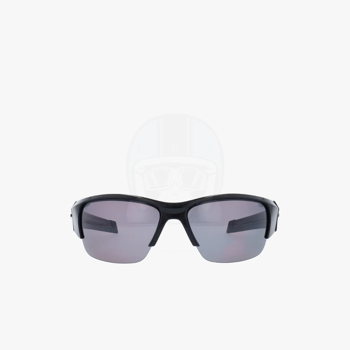 Gyron Rana Black