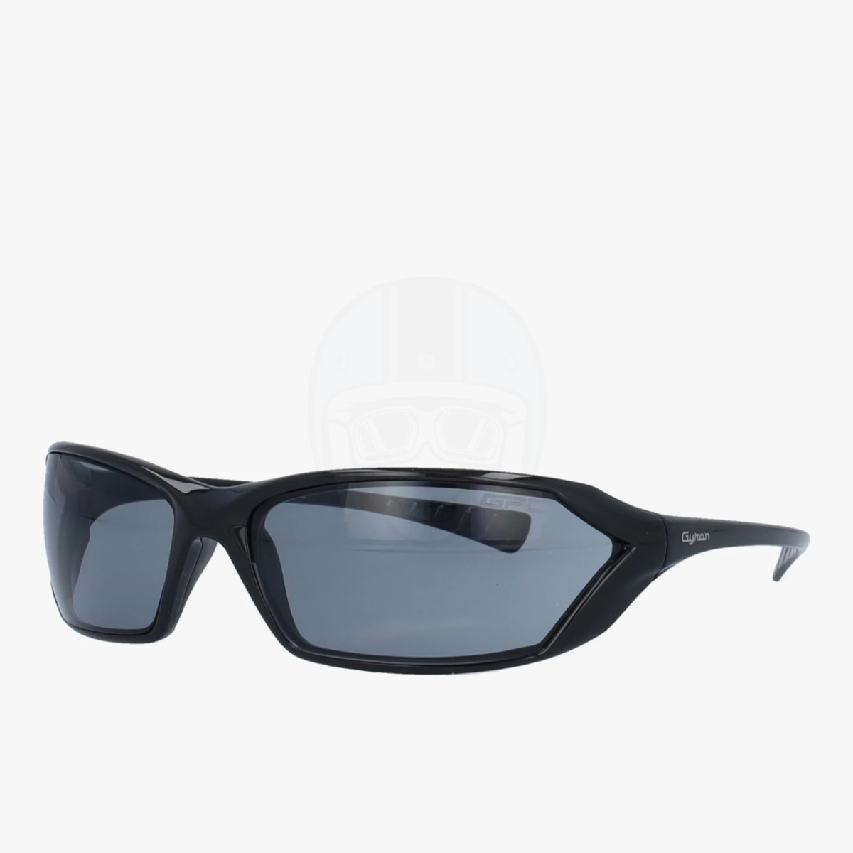 Gyron Gomeisa Black 2