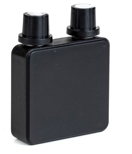Gerbing afstandsbediening voor DUAL digitale temperatuur bediening (TCDDP+)