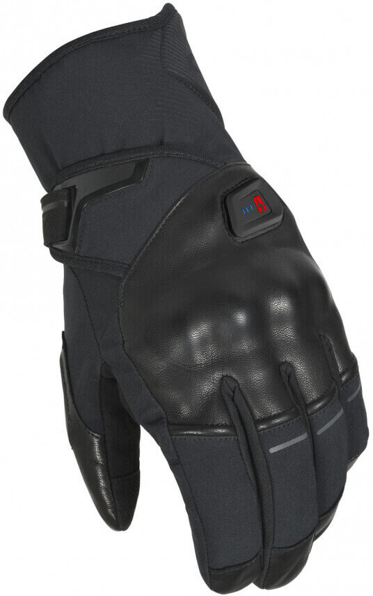 Macna Era RTX Lady Heated Gloves Black