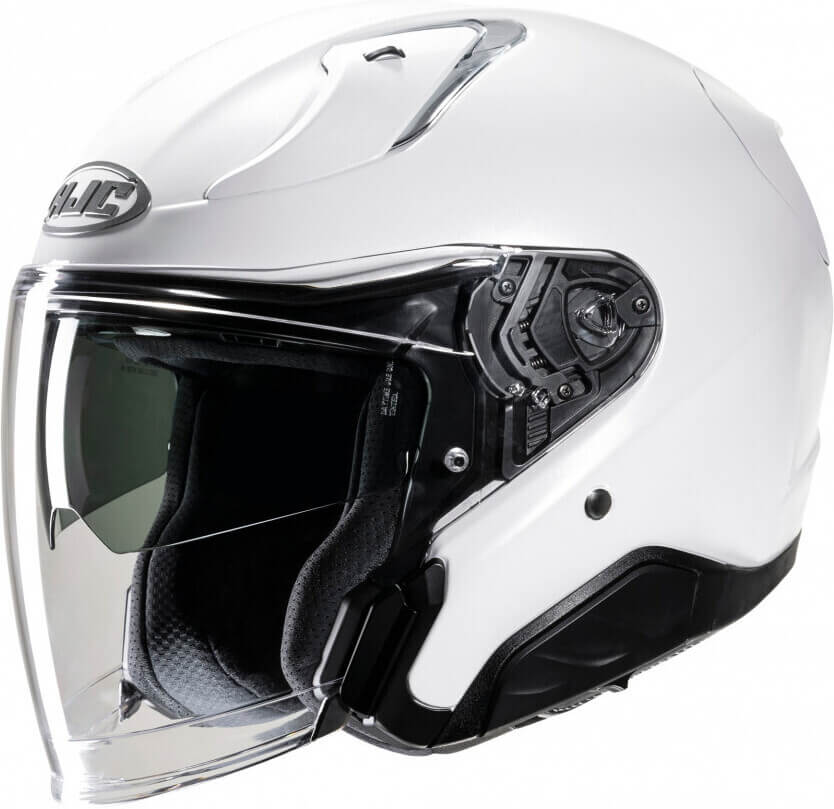 HJC RPHA-31 White 202