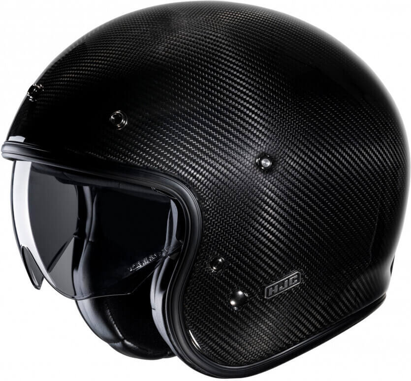 HJC V31 Carbon 888
