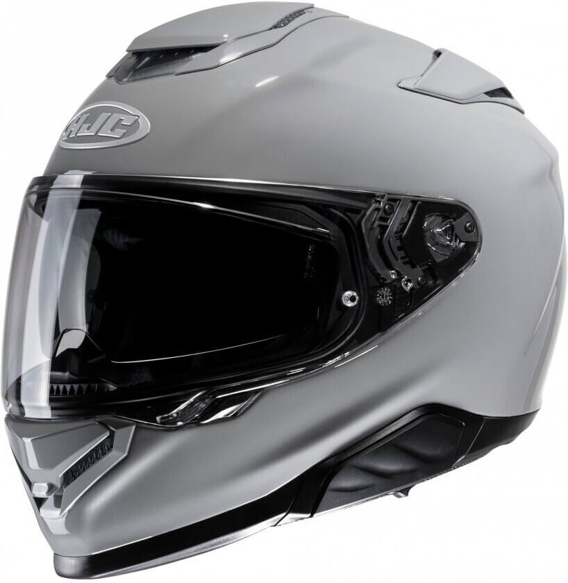 HJC RPHA-71 Grey 808