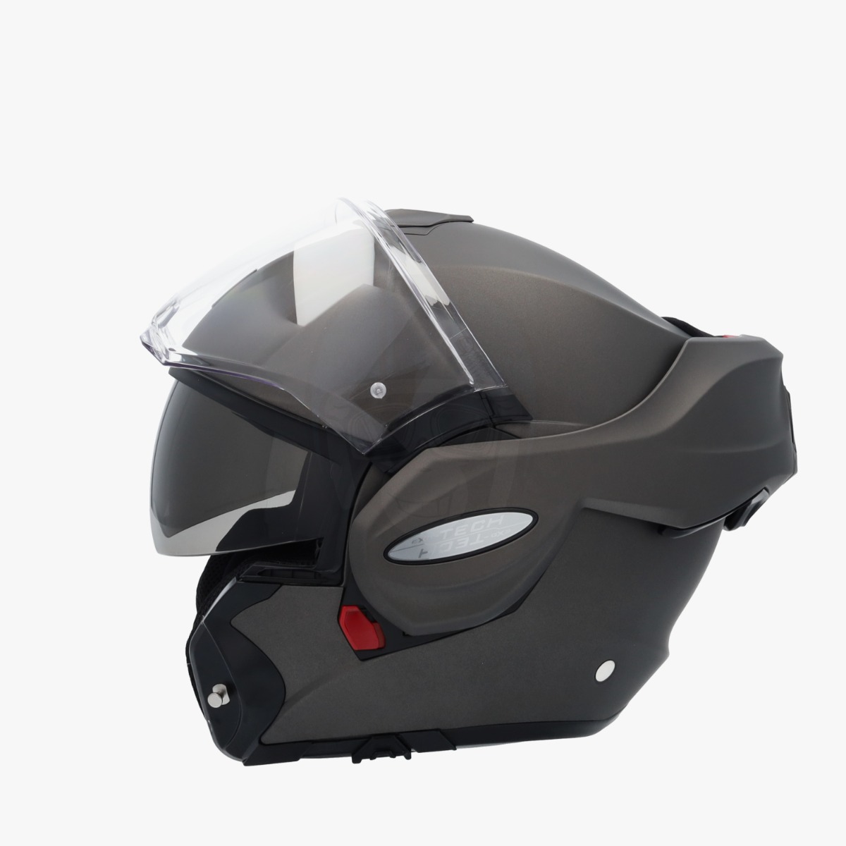 Scorpion EXO-Tech EVO Solid Matt Anthracite
