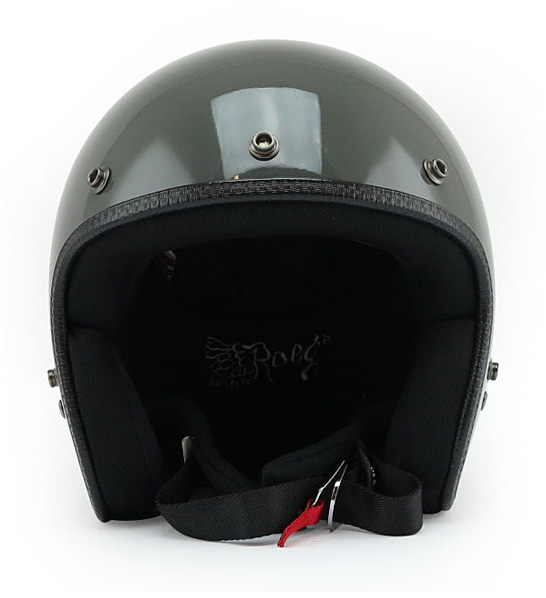 Roeg Jett Slate Grey Gloss