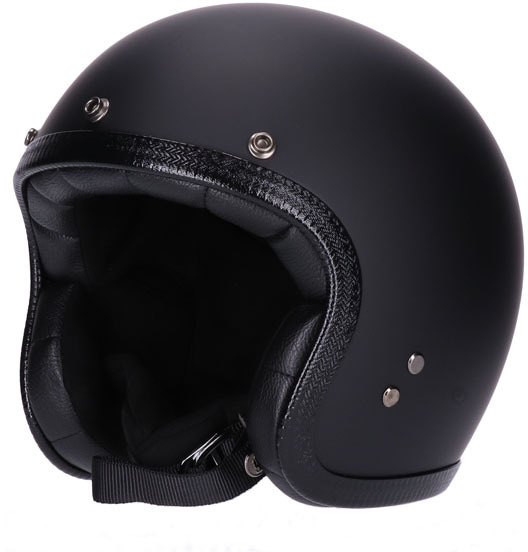 Roeg JETTson 2.0 Matte Black