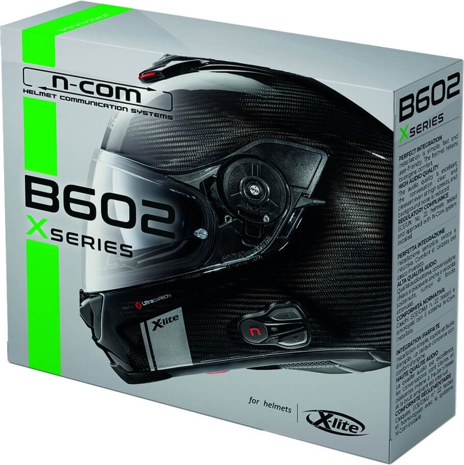 X-Lite B602 X