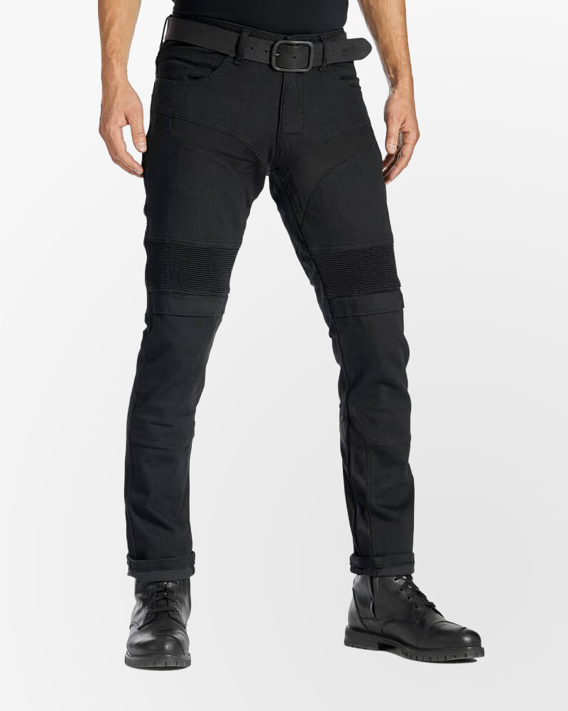 Pando Moto Karldo Slim Black